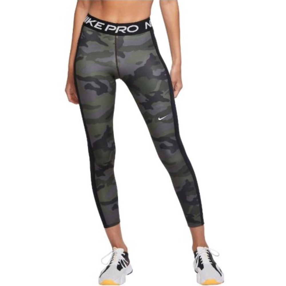 Nike Pro Dri-Fit Cano Leggings